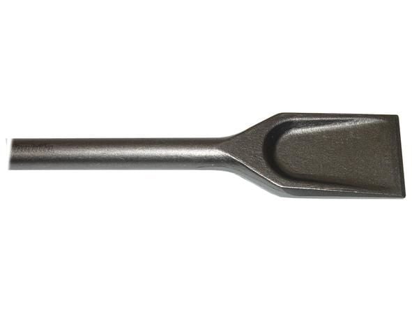 Makita B-14059, Muurarin taltta, Litteä taltta, 25 cm, 40 mm