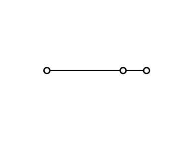 Wago 283-671, 12 mm, 104,5 mm, 37,5 mm