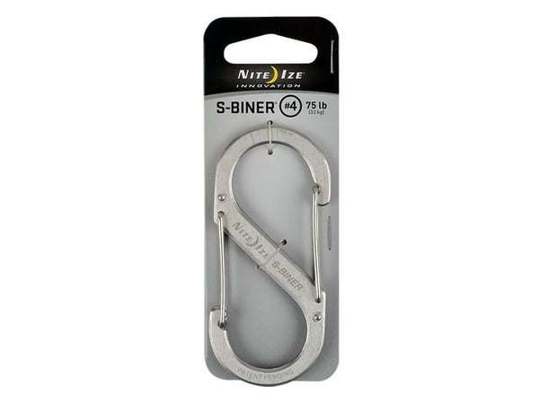 Nite Ize S-Biner #4