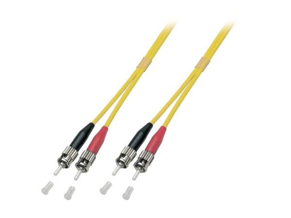 EFB Elektronik O2003.20, 20 m, OS2, ST, ST, ST