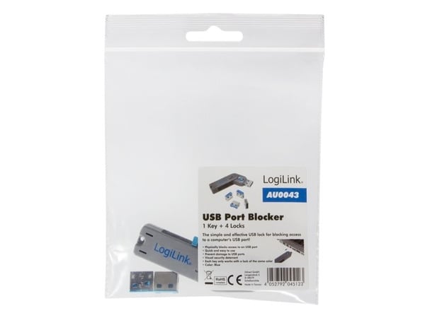 LogiLink AU0043