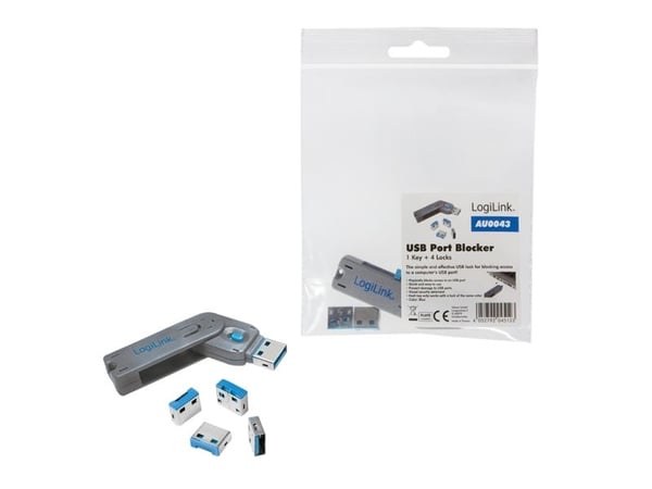 LogiLink AU0043