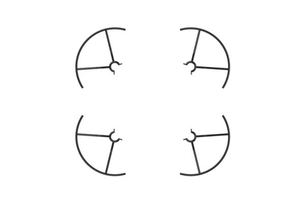 Ryze Tello - Propellvernpar (en pakke 2) - for Tello