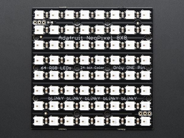 Adafruit 1487, Raspberry Pi, 71,2 mm, 71,2 mm, 3,28 mm, 24,21 g