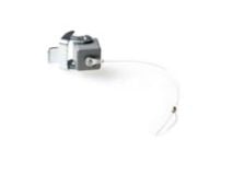 Harting HAN 3A protection cover metaal