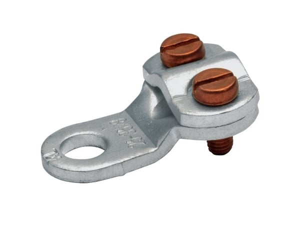 Klauke 573R8, Plåtburk, Aluminium, Koppar, 16 mm ², 10 mm ², 2,7 cm