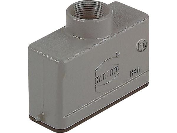 Tyllehus Han® 16A-gg-M20 19 20 016 1440 Harting 1 kpl Tyllehus Han® 16A-gg-M20 19 20 016 1440 Harting 1 stk