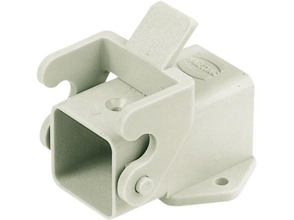 Monteringskabinett Han® 3A-agw 09200030820 HARTING (1 stk)