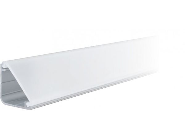 Paulmann 70262, Aluminium, Aluminium, Plast, 1000 mm, 20 mm, 20 mm, 1 stykker