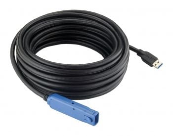 EXSYS EX-1406, 10 m, USB A, USB A, USB 3.2 Gen 1 (3.1 Gen 1), Lajittelu