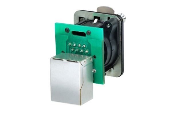 Neutrik NE8FDP-R-B, 26 mm, 31 mm, -30 - 80 °C