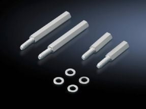 Rittal SZ 2311.250, Bolt, Sheet metal, 5 cm, 240 g)