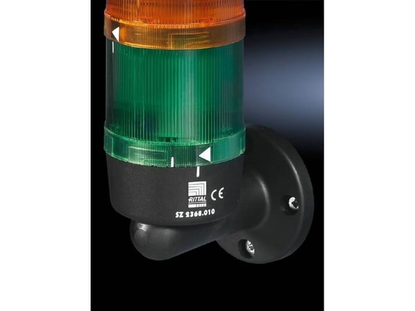 Rittal SG 2374.040, Svart