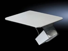 Rittal SM 2382.000, Stål, Sølv, 1 stykker
