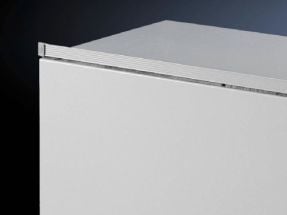 Rittal SZ 2425.100, Grå, 1 stykker