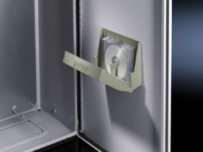 Rittal SZ 2446.000, Grå, 1 stykker