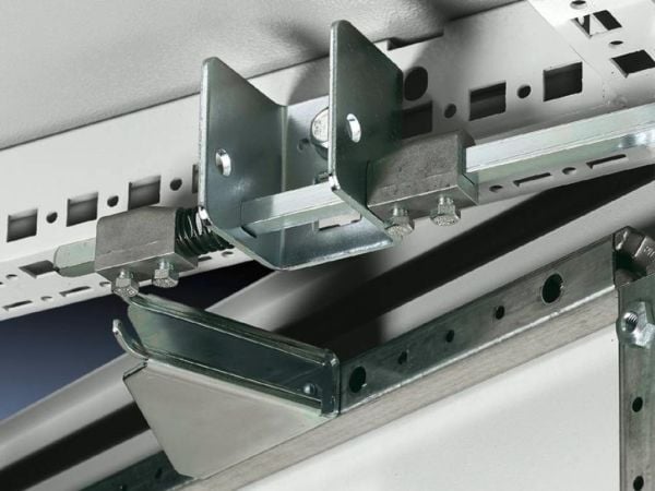 Rittal TS 4912.000, Hopea, 1 kpl