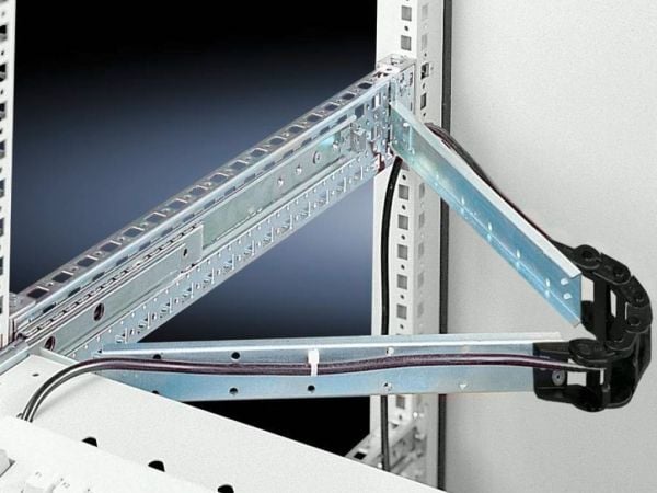 Rittal DK 7163.560, Terästä, 1 kpl