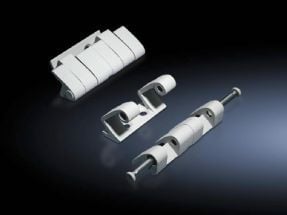 Rittal TS 8701.180, Valkoinen, 4 kpl
