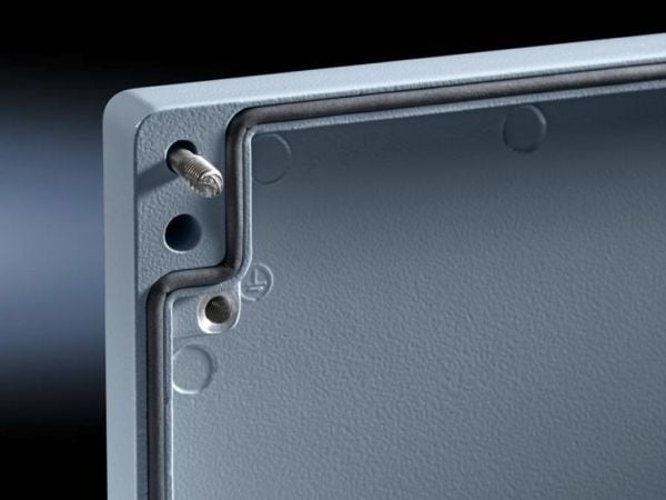 Rittal GA 9112.210, 160 mm, 91 mm, 160 mm