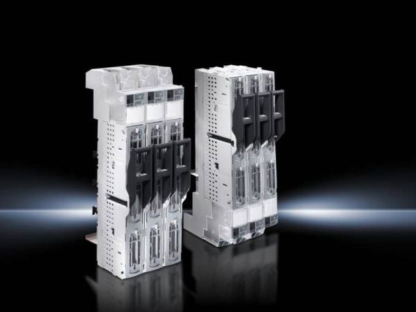 Rittal SV 9346.000, 690 V, 160 A, 50 mm, 400 mm