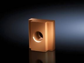 Rittal SV 9650.990, T-mutter, Kobber, M12, 35 mm, 880 g, 15 stykker