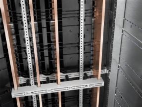 Rittal SV 9674.418, grå, glassfiber, 1,22 kg
