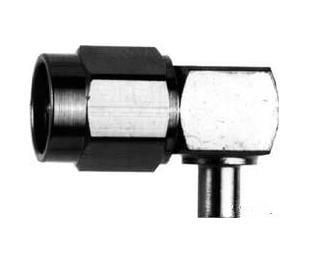 Telegärtner J01150A0151, SMA, Grå