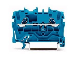 Wago 2000-1204, 3,5 mm, 48,5 mm, 32,9 mm, 800 V