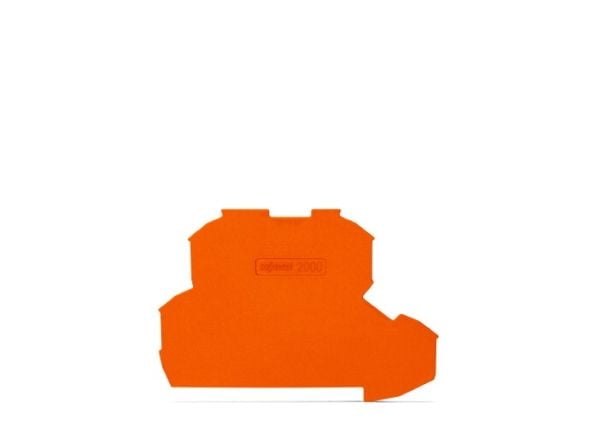 Wago 2000-2292, 0,7 mm, 51,7 mm, 70 mm