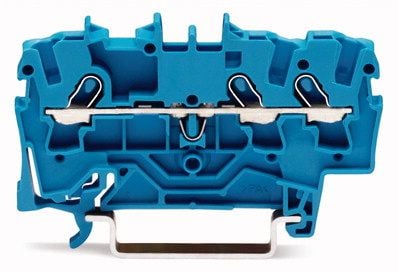Wago 2001-1304, 4,2 mm, 59,2 mm, 32,9 mm, 800 V