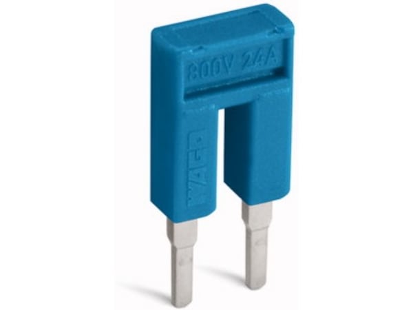 Wago 2002-404/000-006, 19,1 mm, 19 mm, 4,1 mm, 25 A