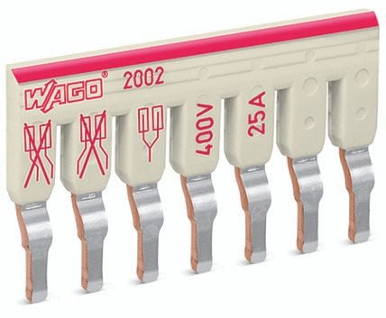 Wago 2002-477, 35,1 mm, 25 A