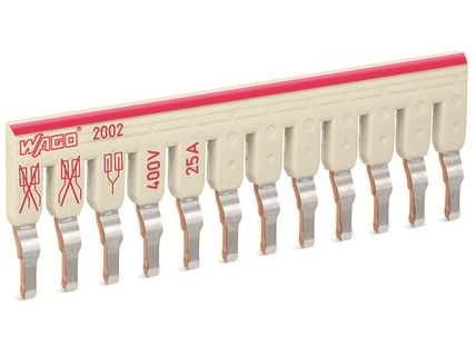 Wago 2002-482, 61,2 mm, 25 A