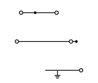 Wago 2003-7645, 5,2 mm, 96 mm, 42,3 mm, 250 V