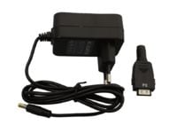 CoreParts - Strømadapter - for HP iPAQ hw6510, hw6515, hw6910, hw6915; iPAQ Pocket PC rx3100, rx3400, rx3715, rz1715