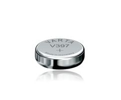 Varta - Akku SR59 - Zn/Ag2O - 23 mAh