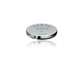 Varta V 373 - Batteri SR68 - sølvoksid - 23 mAh