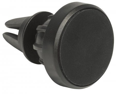 Manhattan 461504, Mobiltelefon/smarttelefon, Passiv holder, Bil, Sort
