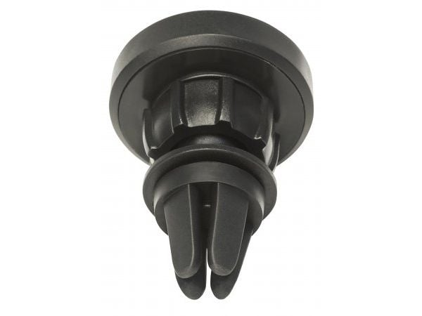 Manhattan 461504, Mobiltelefon/smarttelefon, Passiv holder, Bil, Sort