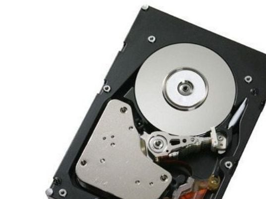 IBM 900 GB 2,5'' SAS-2 (6 Gb/s) serverstasjon (81Y9915)