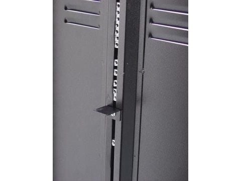Roadinger 30103190, Hård veske, Sort, Monokromatisk, Sort, SR-19, 560 mm