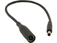Dell - Stikadapteri - Inspiron 7568; XPS 12, 13, 13 (L321X), 13 (L321X-MLK), 13 (L321X-MLK)