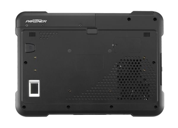 Partner EM-300 - - 4.7" - baksidekamera + frontkamera - strekkodeleser - microSD-spor