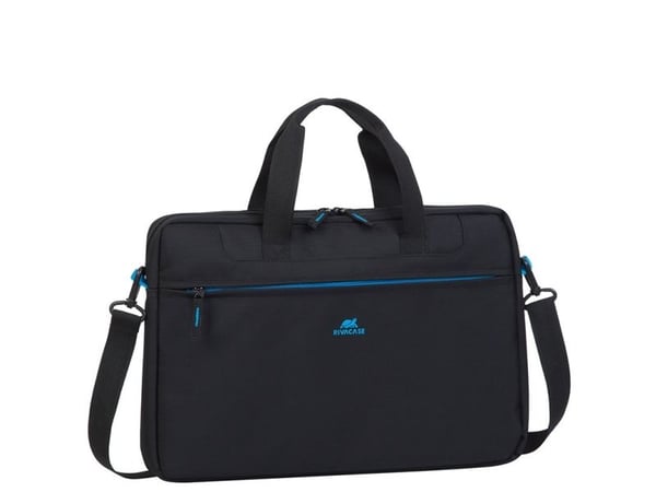 Rivacase 8037, Portfölj, 39,6 cm (15.6"), Axelrem, 470 g