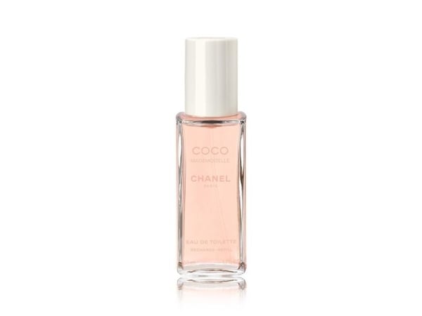Chanel Coco Mademoiselle Edt Spray Refill - Dame - 50 ml