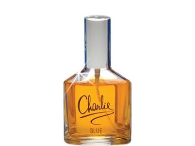 Revlon Charlie Blue Eau Fraîche 100 ml (woman)