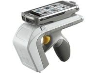 Zebra RFD8500 - RFID-läsare - Bluetooth 2.1