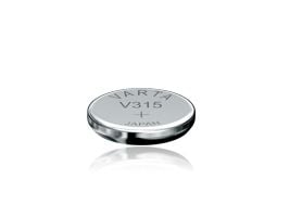 Varta V 315 - Batteri SR67 - sølvoksid - 20 mAh