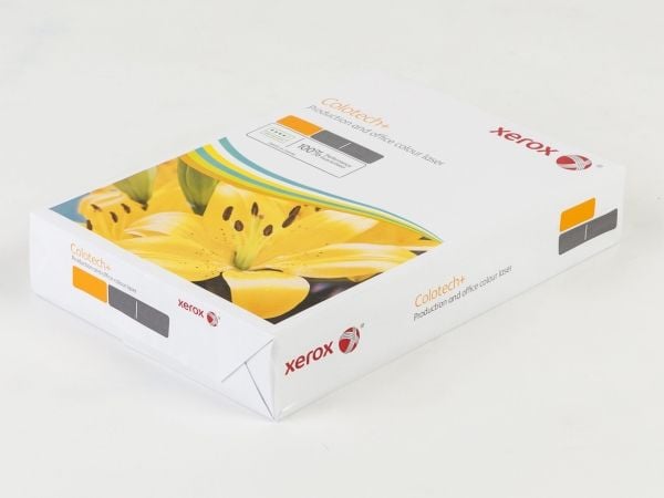 Kopipapir Xerox® Colotech+ 220g A3 hvid - (250 ark)